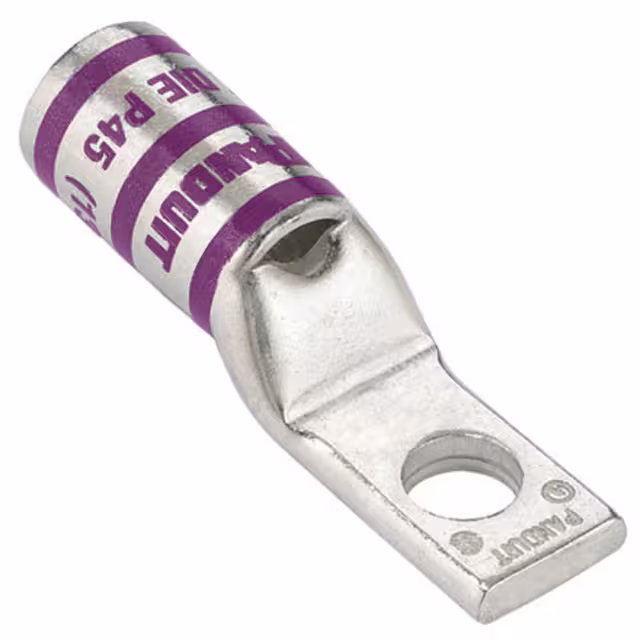 LCAN4/0-56-X Panduit Corp  Connettori rettangolari